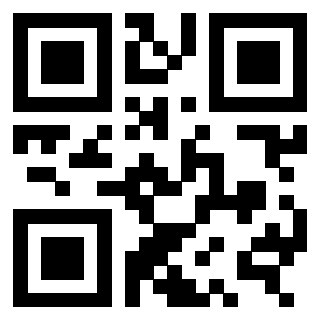 Il QrCode di 3309373388