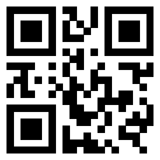 Il Qr Code di 3309373389