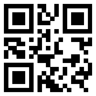 Immagine del Qr Code di 3309373393