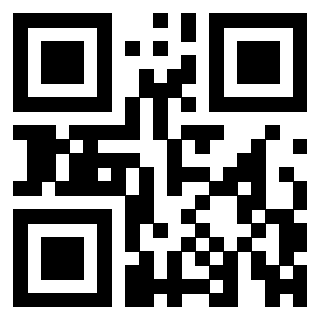 Immagine del QrCode di 3309373394