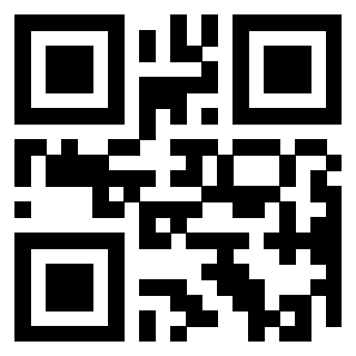 Scansione del QrCode di 3309373396