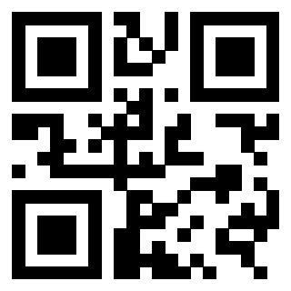 Il Qr Code di 3309373400