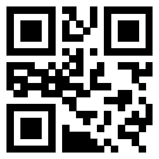 Immagine del QrCode di 3309373403