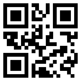 Qr Code di 3309373404