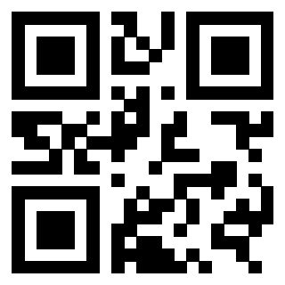 Immagine del Qr Code di 3309373409