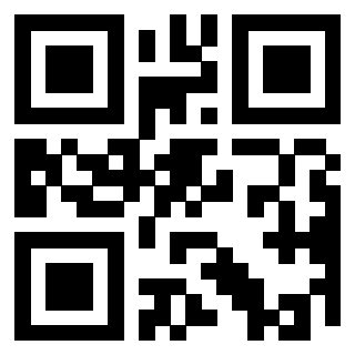 3309373410 - Immagine del QrCode associato