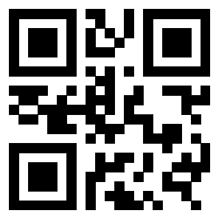 3309373413 Qr Code associato