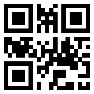3309373416 Qr Code associato