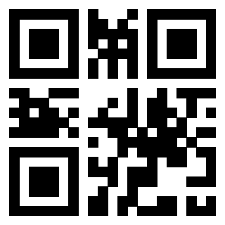 3309373417 QrCode associato