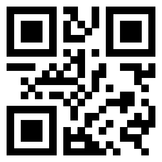 3309373420 - Immagine del Qr Code