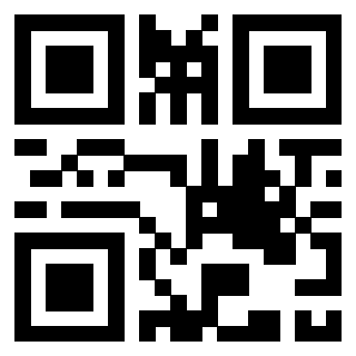 3309373424 - Immagine del Qr Code