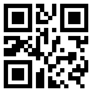 Il Qr Code di 3309373428