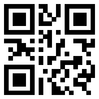 Il Qr Code di 3309373429