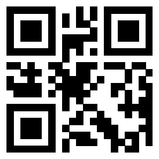 Il Qr Code di 3309373430