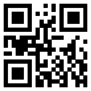 Il QrCode di 3309373431