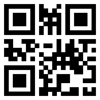Il Qr Code di 3309373432