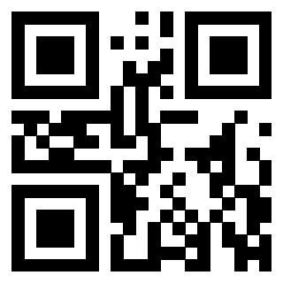 Immagine del Qr Code di 3309373434