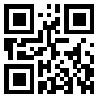 Scansione del Qr Code di 3309373435
