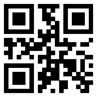 3309373437 - Immagine del Qr Code