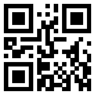 3309373438 - Immagine del Qr Code