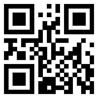 Il Qr Code di 3309373440