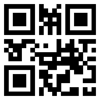 3309373441 Qr Code associato