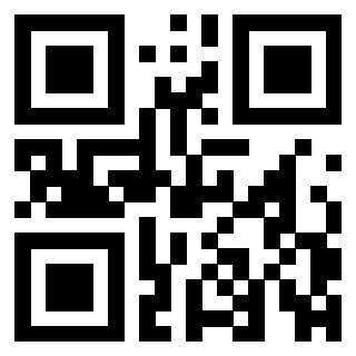 3309373445 QrCode associato