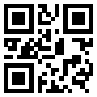 3309373447 Qr Code associato