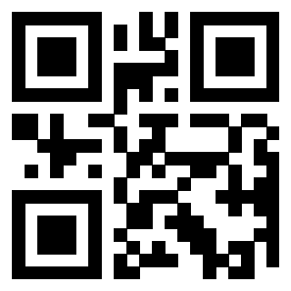 3309373448 QrCode associato