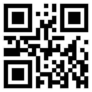 3309373449 - Immagine del QrCode associato
