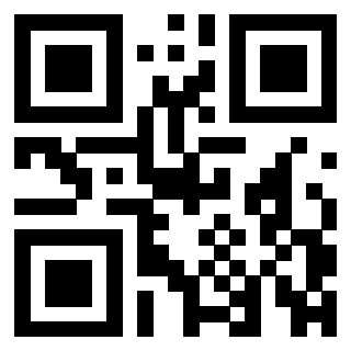 Scansione del QrCode di 3309373450