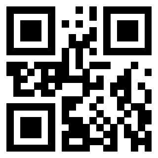 Il QrCode di 3309373454