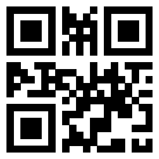 3309373455 QrCode associato