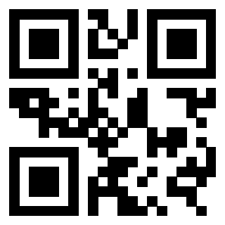 3309373456 QrCode associato