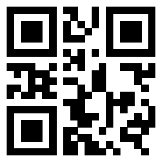 3309373457 Qr Code associato