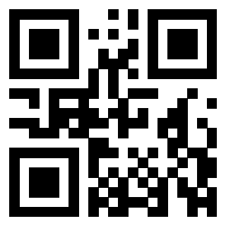 Il Qr Code di 3309373458