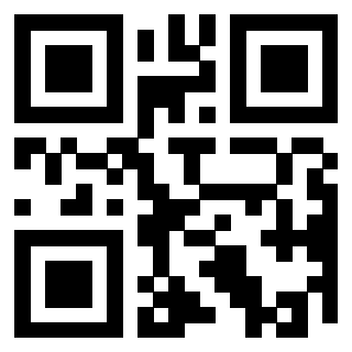 3309373459 QrCode associato