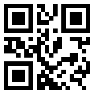 Il Qr Code di 3309373460