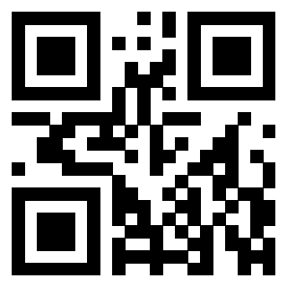 Immagine del Qr Code di 3309373461