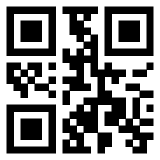 3309373462 - Immagine del QrCode associato
