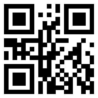 Scansione del Qr Code di 3309373464