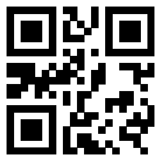 3309373466 QrCode associato