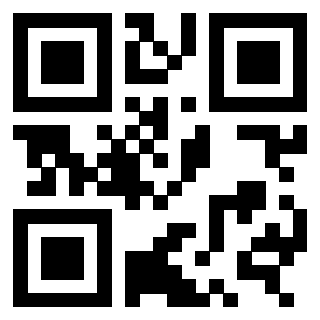 Il QrCode di 3309373467