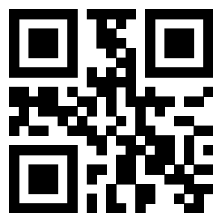 Immagine del Qr Code di 3309373468