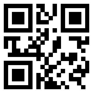 3309373470 - Immagine del QrCode