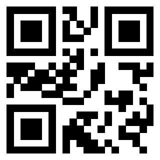 3309373473 - Immagine del Qr Code associato