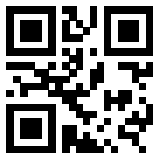 3309373476 Qr Code associato