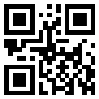 3309373482 - Immagine del QrCode associato