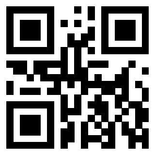3309373483 - Immagine del QrCode associato
