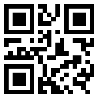 Il QrCode di 3309373484